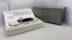 Minichamps BMW M3 Street 1987 1/18 - foto 5