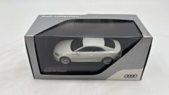 Audi A5 Coupe 1/43 - scala 1:43