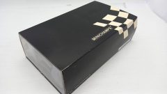 Minichamps diorama pitstop Minardi Cosworth J. Verstappen 1/43 - foto 3