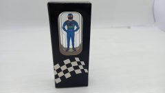 Minichamps figurino Jean Alesi 1997 1/43 - foto 3