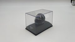 Minichamps Casco F1 Arai Helmet Damon Hill 1996 1/8 senza scatola originale - scala 1:8