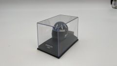 Minichamps Casco F1 Arai Helmet Damon Hill 1997 1/8 senza scatola originale - scala 1:8