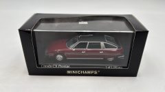 Minichamps Citroen CX Prestige 1979 1/43 - scala 1:43