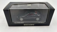 Minichamps Alfa Romeo GTV 2003 1/43 - scala 1:43