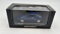 Minichamps Alfa Romeo GT 2003 1/43 - scala 1:43