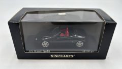 Minichamps Alfa Romeo Spider 2004 1/43 - scala 1:43