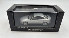 Minichamps Alfa Romeo 159 2005 1/43 - scala 1:43