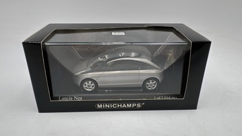 Minichamps Lancia Nea 1/43
