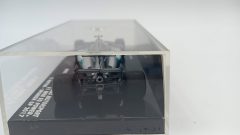 Minichamps Mercedes-AMG W08 EQ Power Valtteri Bottas Spanish GP 2017 1/43 - foto 4