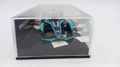 Minichamps Nelson Piquet Jr. Panasonic Jaguar Racing Formula E Season 5 1/43 - foto 2