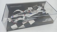 Minichamps Felipe Nasr Geox Dragon Formula E Season 5 - foto 5