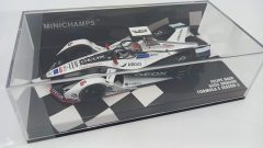 Minichamps Felipe Nasr Geox Dragon Formula E Season 5 - scala 1:43