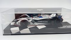 Minichamps Felipe Nasr Geox Dragon Formula E Season 5 - foto 3