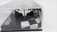 Minichamps Felipe Nasr Geox Dragon Formula E Season 5 - foto 4