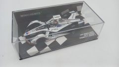 Minichamps Jose Maria Lopez Geox Dragon Formula E Season 5 1/43 - foto 5