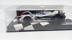 Minichamps Jose Maria Lopez Geox Dragon Formula E Season 5 1/43 - foto 3