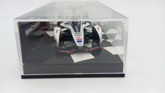 Minichamps Jose Maria Lopez Geox Dragon Formula E Season 5 1/43 - foto 2