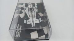 Minichamps Jose Maria Lopez Geox Dragon Formula E Season 5 1/43 - foto 4