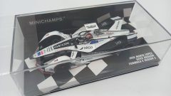 Minichamps Jose Maria Lopez Geox Dragon Formula E Season 5 1/43 - scala 1:43
