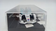 Minichamps Tom Dillmann Nio Formula E Season 5 1/43 - foto 3