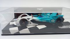 Minichamps Tom Dillmann Nio Formula E Season 5 1/43 - foto 2