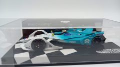 Minichamps Oliver Turvey Nio Formula E Season 5 1/43 - foto 3