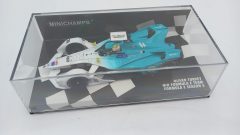 Minichamps Oliver Turvey Nio Formula E Season 5 1/43 - foto 5