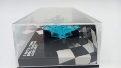 Minichamps Oliver Turvey Nio Formula E Season 5 1/43 - foto 4
