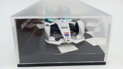 Minichamps Oliver Turvey Nio Formula E Season 5 1/43 - foto 2