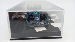 Minichamps Gary Paffett HWA Racelab Formula E Season 5 1/43 - foto 2