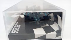 Minichamps Gary Paffett HWA Racelab Formula E Season 5 1/43 - foto 3
