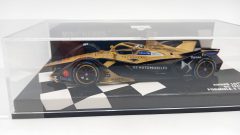 Minichamps Andre Lotterer DS Techeetah Formula E Season 5 1/43 - foto 3