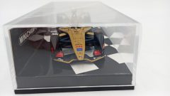 Minichamps Andre Lotterer DS Techeetah Formula E Season 5 1/43 - foto 2