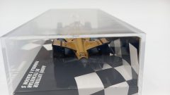 Minichamps Andre Lotterer DS Techeetah Formula E Season 5 1/43 - foto 4