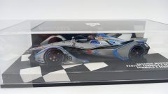 Minichamps Edoardo Mortara Venturi Formula E Season 5 1/43 - foto 3
