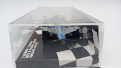Minichamps Edoardo Mortara Venturi Formula E Season 5 1/43 - foto 4