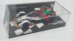Minichamps Daniel ABT Audi Sport Schaeffler Formula E Season 5 1/43 - scala 1:43