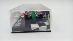 Minichamps Daniel ABT Audi Sport Schaeffler Formula E Season 5 1/43 - foto 4