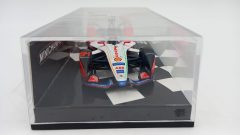 Minichamps Pascal Wehrlein Mahindra Racing Formula E Season 5 1/43 - foto 2