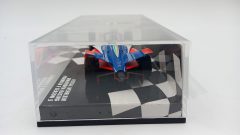 Minichamps Pascal Wehrlein Mahindra Racing Formula E Season 5 1/43 - foto 3