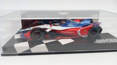 Minichamps Pascal Wehrlein Mahindra Racing Formula E Season 5 1/43 - foto 4
