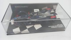 Minichamps Sam Bird Envision Virgin Racing Formula E Season 6 1/43 - foto 5
