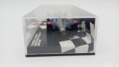 Minichamps Sam Bird Envision Virgin Racing Formula E Season 6 1/43 - foto 4