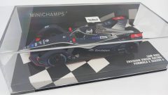 Minichamps Sam Bird Envision Virgin Racing Formula E Season 6 1/43 - scala 1:43