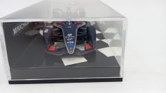 Minichamps Sam Bird Envision Virgin Racing Formula E Season 6 1/43 - foto 2