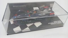 Minichamps Robin Frijns Envision Virgin Racing Formula E Season 5 1/43 - foto 5