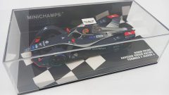Minichamps Robin Frijns Envision Virgin Racing Formula E Season 5 1/43 - scala 1:43