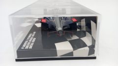 Minichamps Robin Frijns Envision Virgin Racing Formula E Season 5 1/43 - foto 4