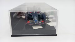 Minichamps Robin Frijns Envision Virgin Racing Formula E Season 5 1/43 - foto 2