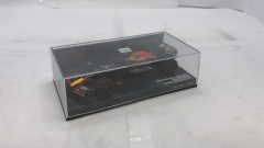 Minichamps Oracle Red Bull Racing RB19 Max Verstappen Winner GP Bahrain 2023 1/43 - scala 1:43